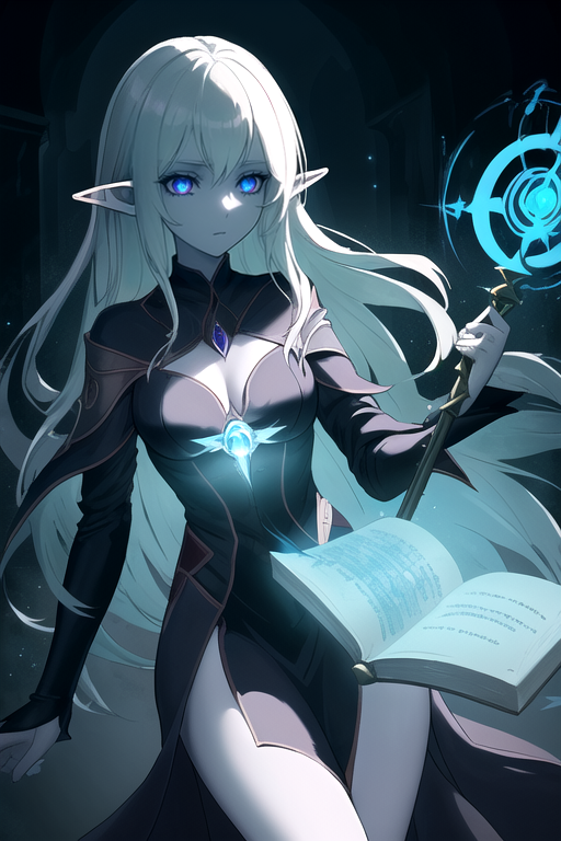 Seraphine portrait 68