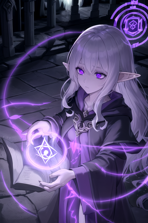 Seraphine