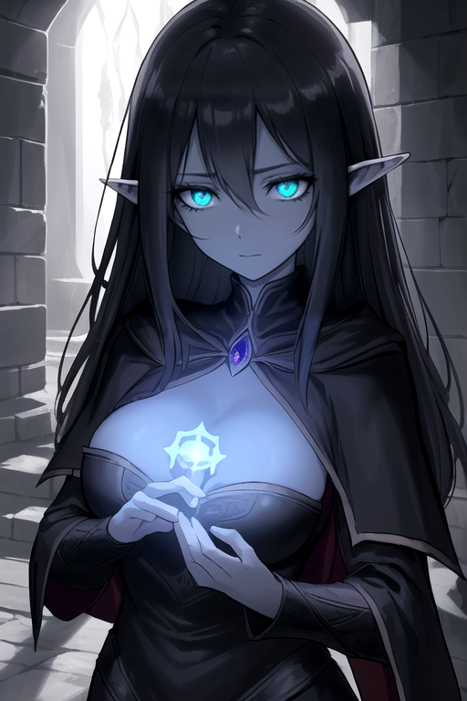 Seraphine