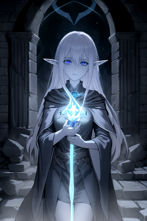 Seraphine