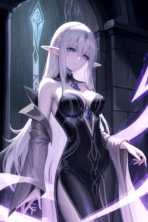 Seraphine