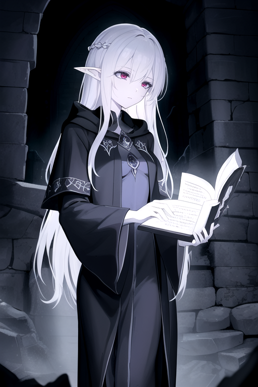 Seraphine