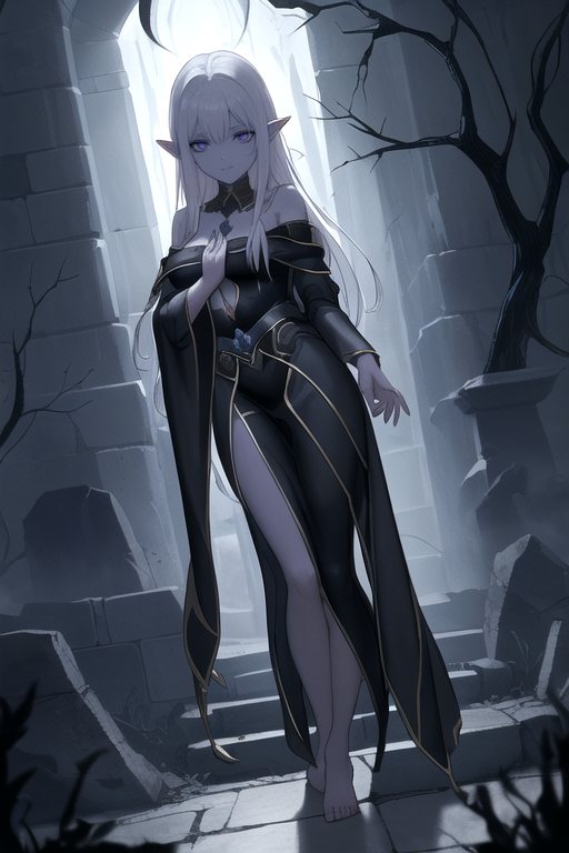 Seraphine