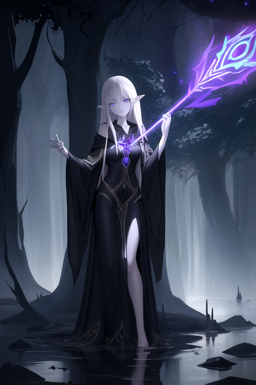 Seraphine portrait 114