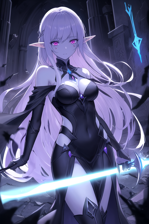 Seraphine