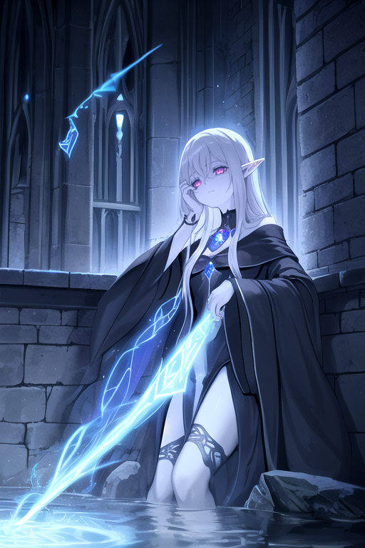 Seraphine