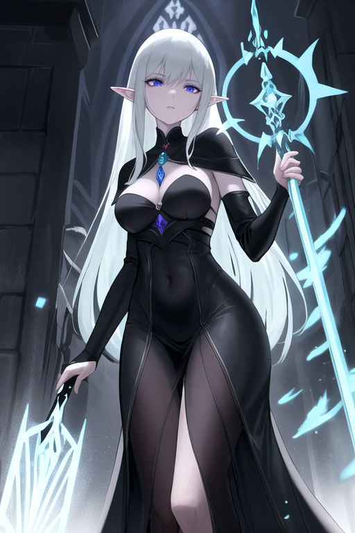 Seraphine