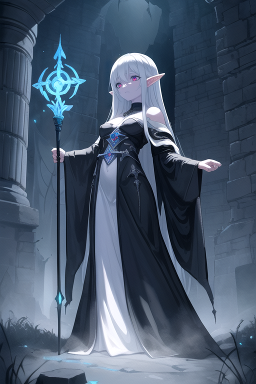Seraphine