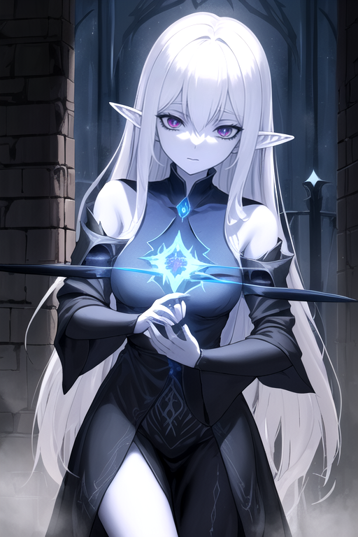 Seraphine