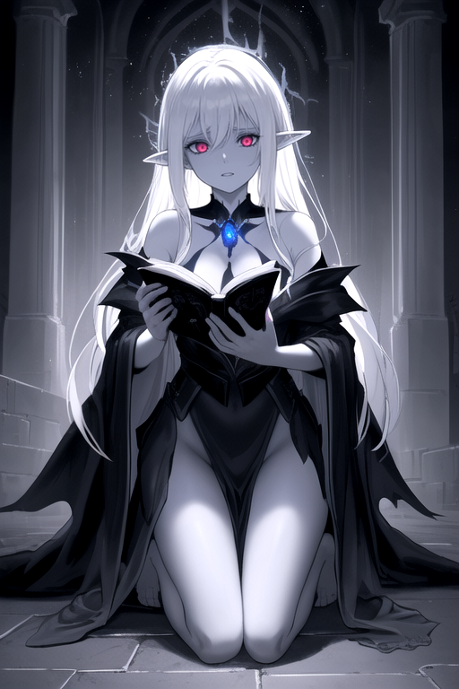 Seraphine