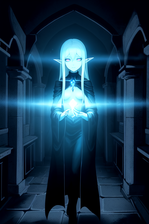 Seraphine