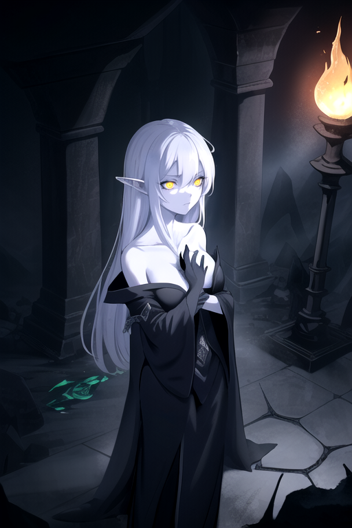 Seraphine
