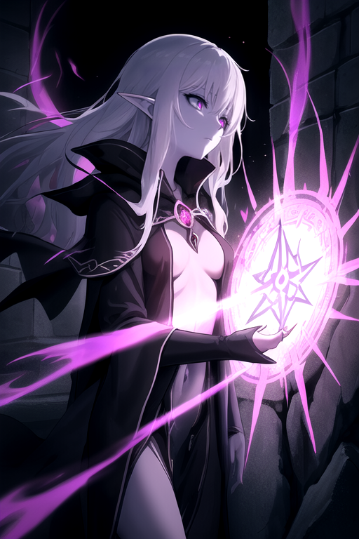 Seraphine