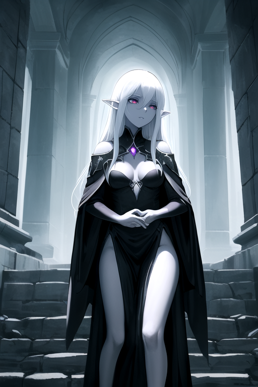 Seraphine