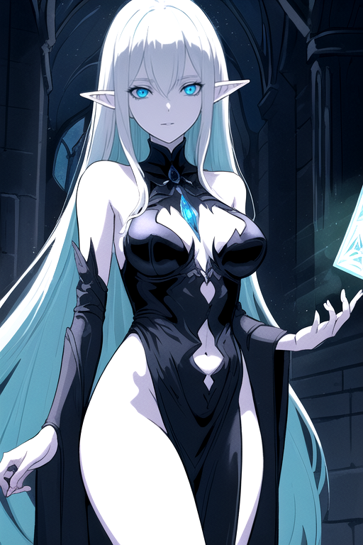 Seraphine