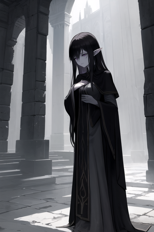 Seraphine
