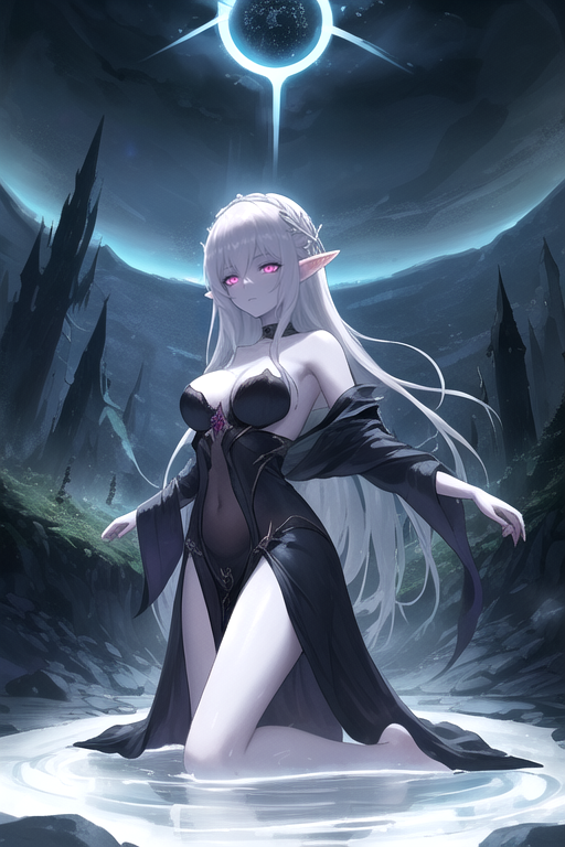 Seraphine portrait 292
