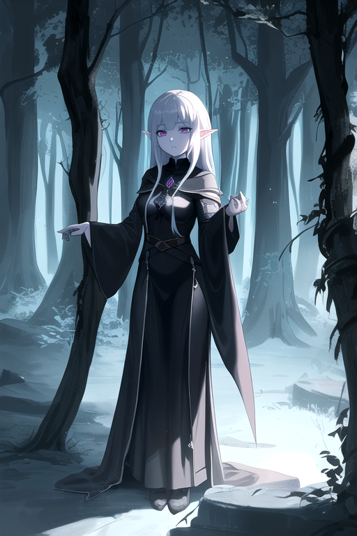 Seraphine