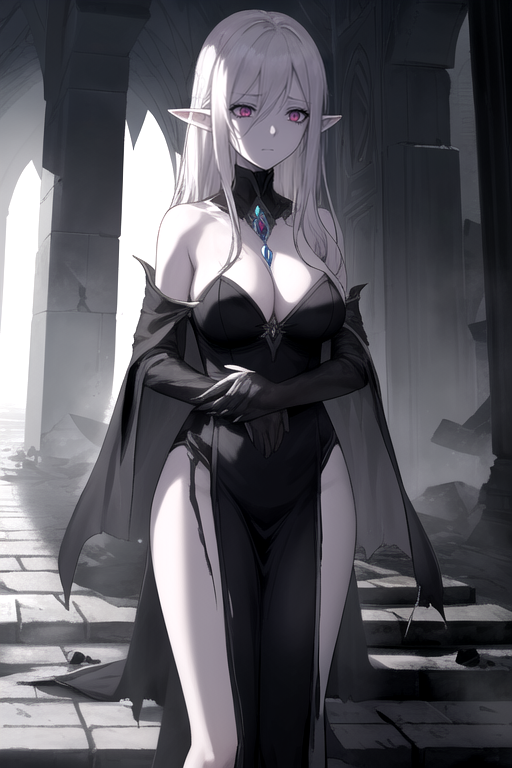 Seraphine