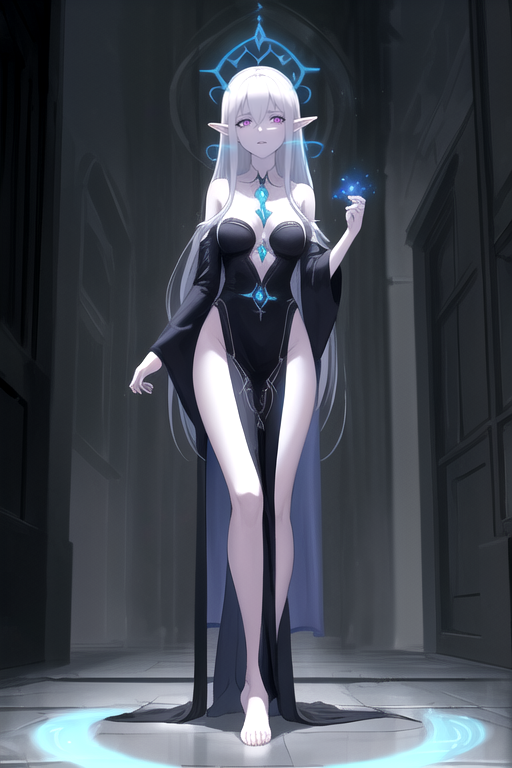 Seraphine