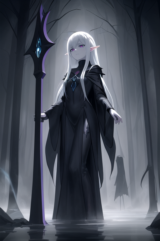 Seraphine portrait 313