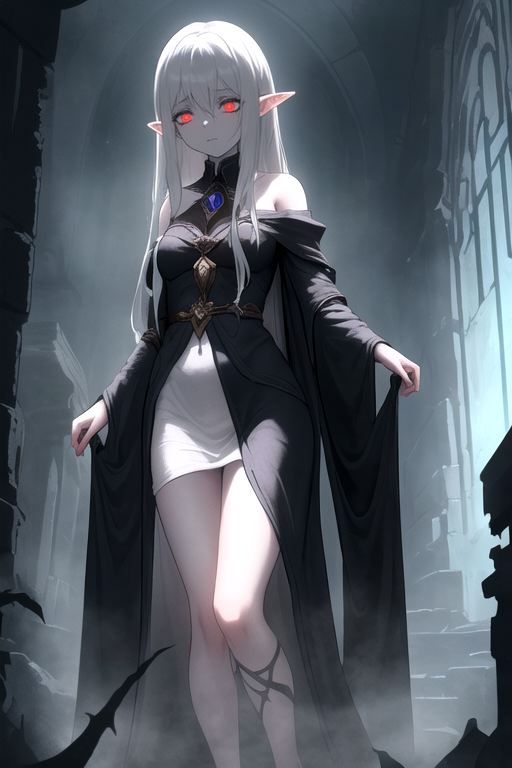 Seraphine
