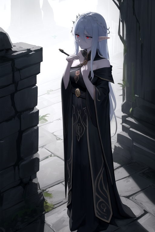 Seraphine