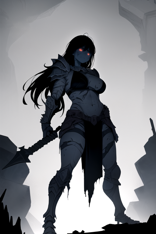 Varrika portrait 37