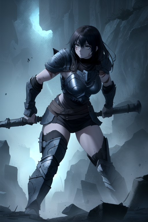 Varrika portrait 39