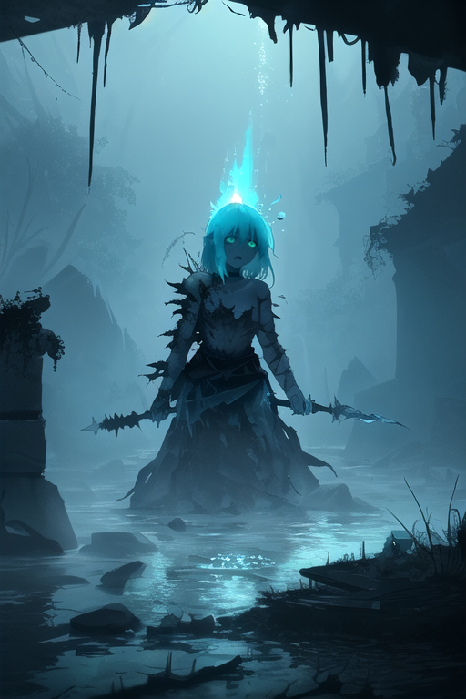 Varrika portrait 40