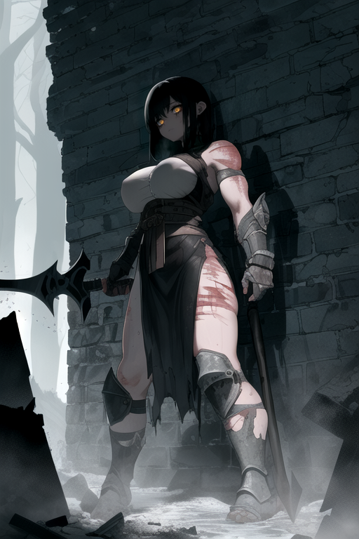 Varrika portrait 41
