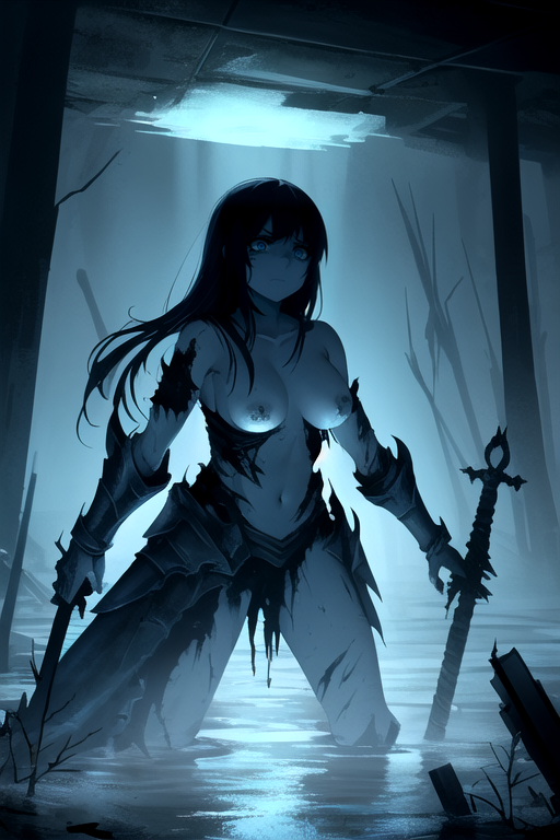 Varrika portrait 42