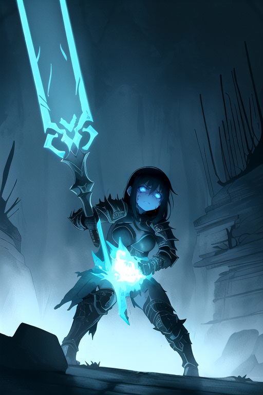 Varrika portrait 43