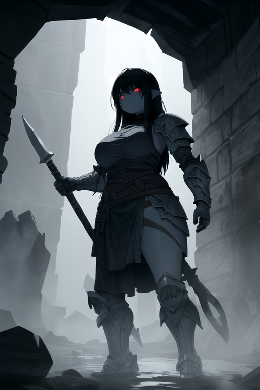 Varrika portrait 47