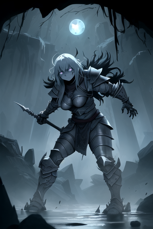 Varrika portrait 50