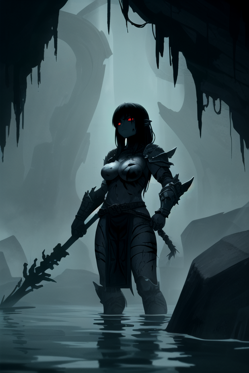 Varrika portrait 52