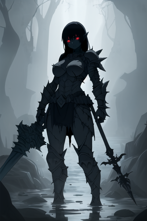 Varrika portrait 53