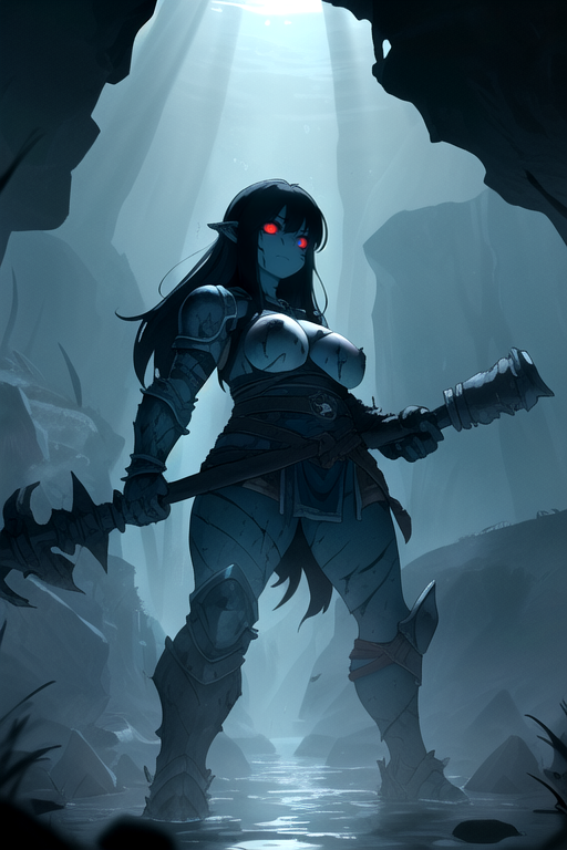 Varrika portrait 54