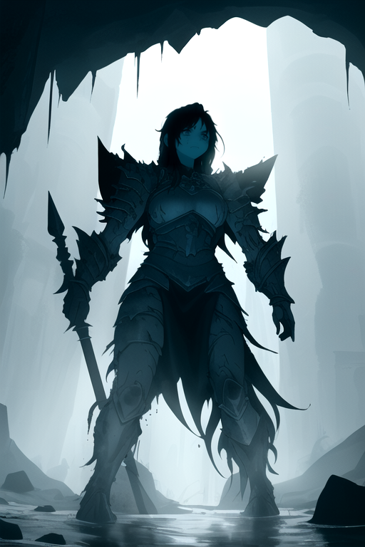 Varrika portrait 57
