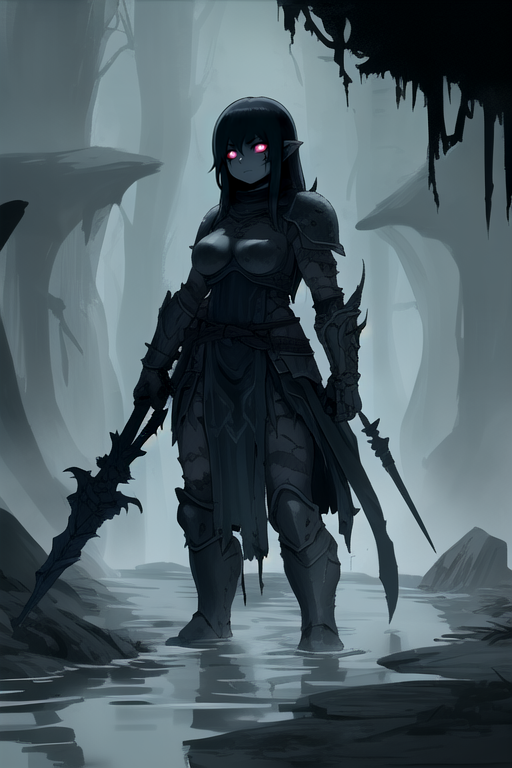 Varrika portrait 61