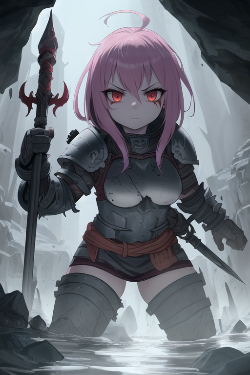 Varrika portrait 65