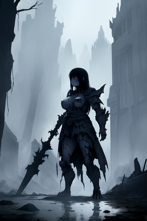 Varrika portrait 74