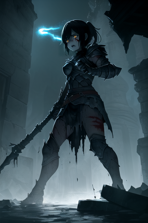 Varrika portrait 78