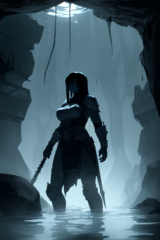 Varrika portrait 81