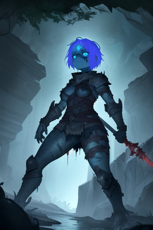 Varrika portrait 82