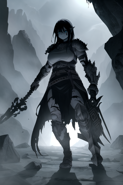 Varrika portrait 83