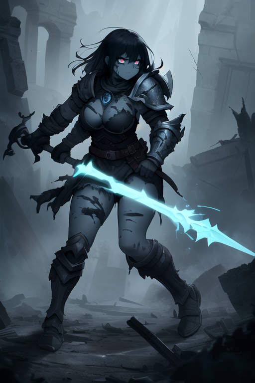 Varrika portrait 84
