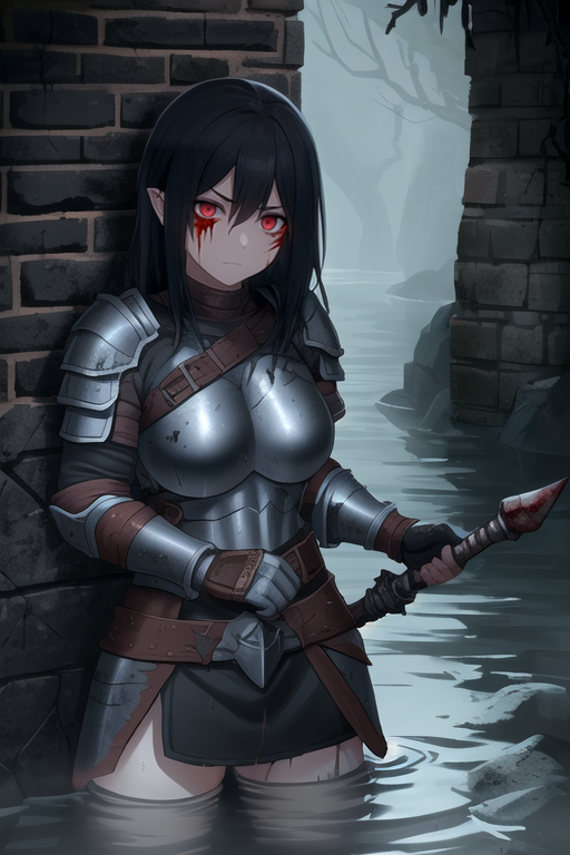 Varrika portrait 86