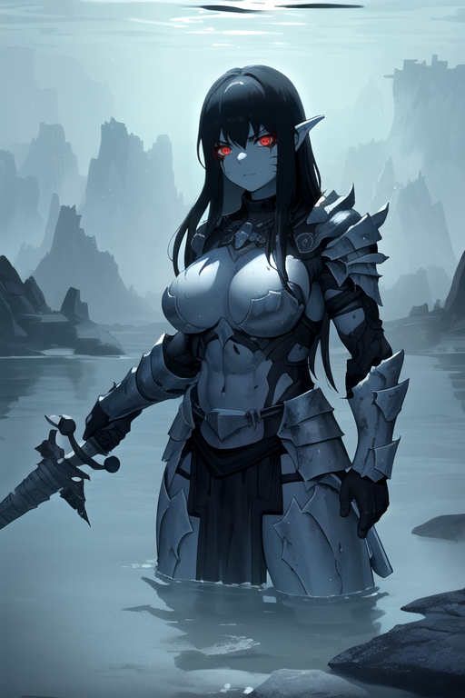Varrika portrait 87