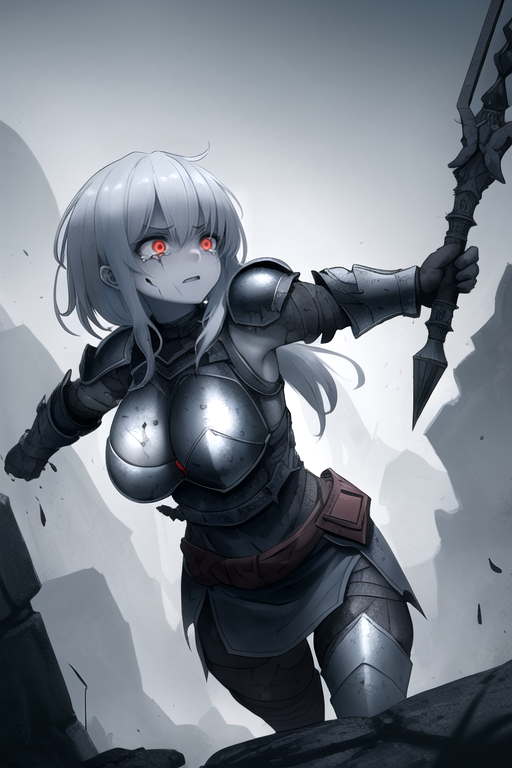 Varrika portrait 88